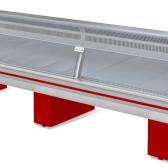 Холодильная витрина Парабель ВХСо-1,25