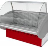 Холодильная витрина Илеть ВХН-1,2