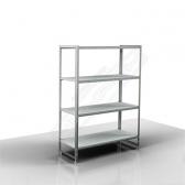 Стеллаж для обуви