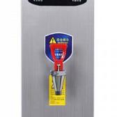 Электрокипятильник Hurakan HKN-HVZ60 серебряный