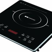 Плита индукционная Hurakan HKN-ICF18T