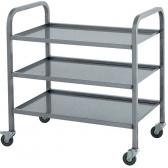 Тележка сервировочная ТС-Л-3-850.530.900-02