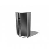 Шкафы металлические