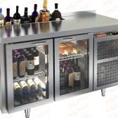 Стол охлаждаемый  HICOLD  GNG 11 HT V