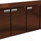 Стол охлаждаемый  HICOLD  BN 111 BR2 TN BAR
