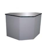 Неохлаждаемые прилавки