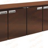 Стол морозильный  HICOLD  BN 1111/BT BAR