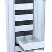 Шкаф картотечный ШК-5-Д2