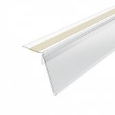 HEL39 Самоклеющийся ценникодержатель.