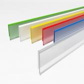 IP39 Ценникодержатель полочный