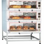 ЭШП-3-01КП (320 °C) с каменным подом