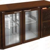Стол охлаждаемый  HICOLD  BNG 11 BR2 HT BAR