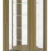 Холодильный шкаф Veneto RS-0,4 (краш.)