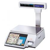 Торговые весы CAS CL-5000J P