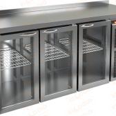 Стол охлаждаемый  HICOLD  SNG 111 BR2 HT