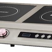 Плита индукционная Hurakan HKN-ICF70D