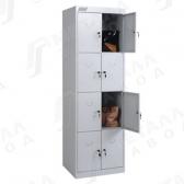 Шкаф для сумок ШРК 28-600