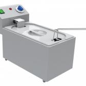 Фритюрница электрическая настольная ЭФК-30-1/2Н