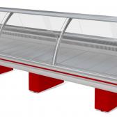 Холодильная витрина Парабель ВХС-3,75