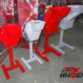 Дробилки молотковые Molot-200/800