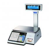 Торговые весы CAS CL-3000-30B (TCP/IP)