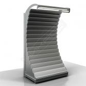 Стеллаж для открыток