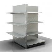 Секция торцевая без базы