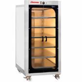 Шкаф расстойный электрические «Бриз» 096