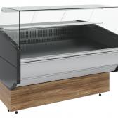 Витрины GC120 (Atrium 2)