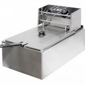 ФРИТЮРНИЦА HURAKAN HKN-FR6L