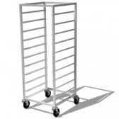 Тележка для гастроемкостей