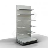 Стеллаж для акустических кабелей