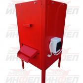 Просеиватели вибрационные MP-500/1000