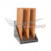 Полка консольная для разделочных досок ПКд1