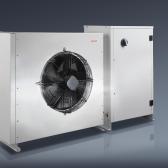 Малошумные агрегаты