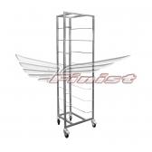 Тележка для теста