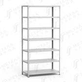 СТФУ-П Стеллаж 1067-2.0