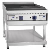 ГАКО-90П (1/2 поверхности гладкая - 1/2 поверхности рифленая)