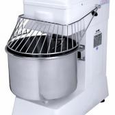 Тестомес Hurakan HKN-M50SN