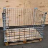 Паллетная насадка SC1280-28 Стронг