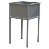 Ванна моечная, сварная мойка, серия 