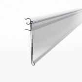 TK-39 Ценникодержатель для крепления на корзины