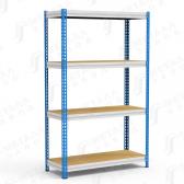 МКФ Стеллаж 15614-2,5