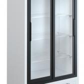 Холодильный шкаф Эльтон 0,7 купе