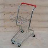 Тележка-подставка для корзин TBF5-RD