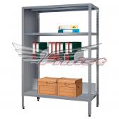 Архивный стеллаж