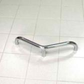 Угловой отбойник 135° MB135-0375