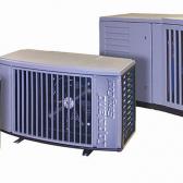 Компрессорно-конденсаторные агрегаты для установки на открытом воздухе Copeland EazyCool