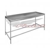 Стол приёмки и разбора кишсырья