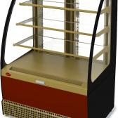 Холодильная витрина Veneto VSo-0,95 (краш.)